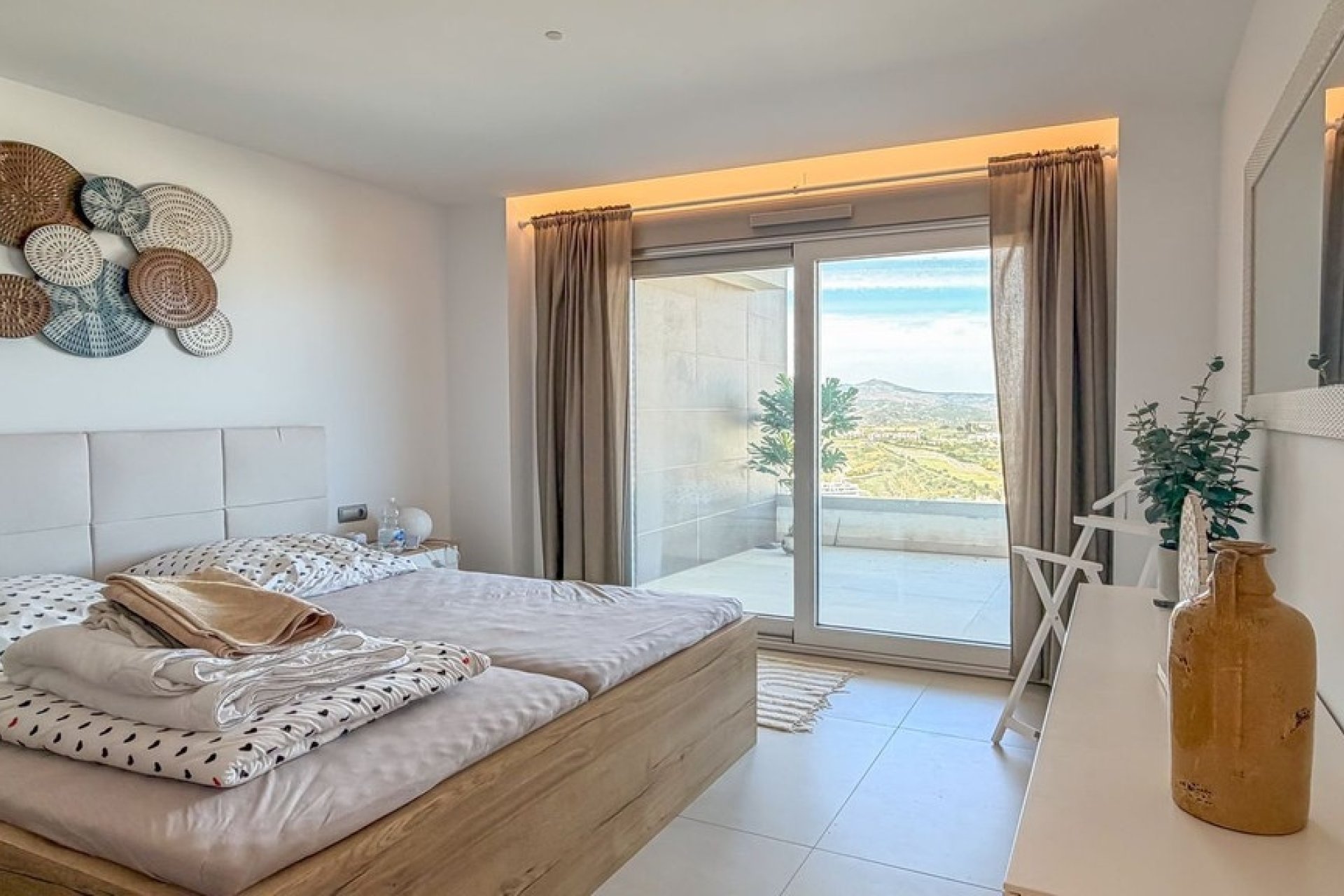 Rynek wtórny - apartment - Mijas - La Cala Golf