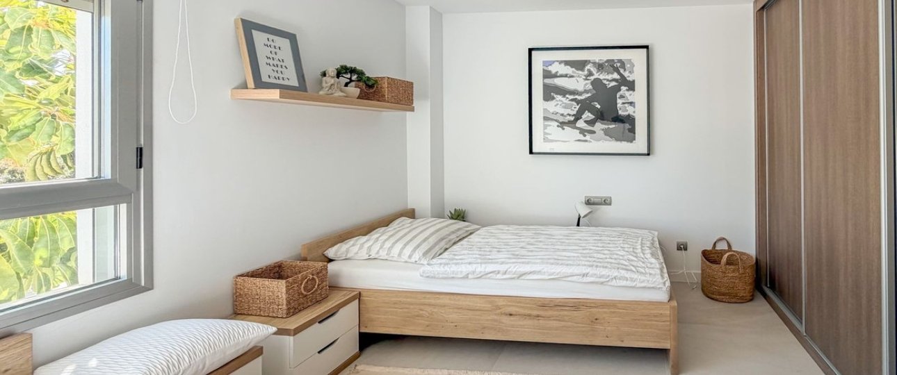 Rynek wtórny - apartment - Mijas - La Cala Golf