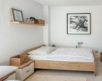 Rynek wtórny - apartment - Mijas - La Cala Golf