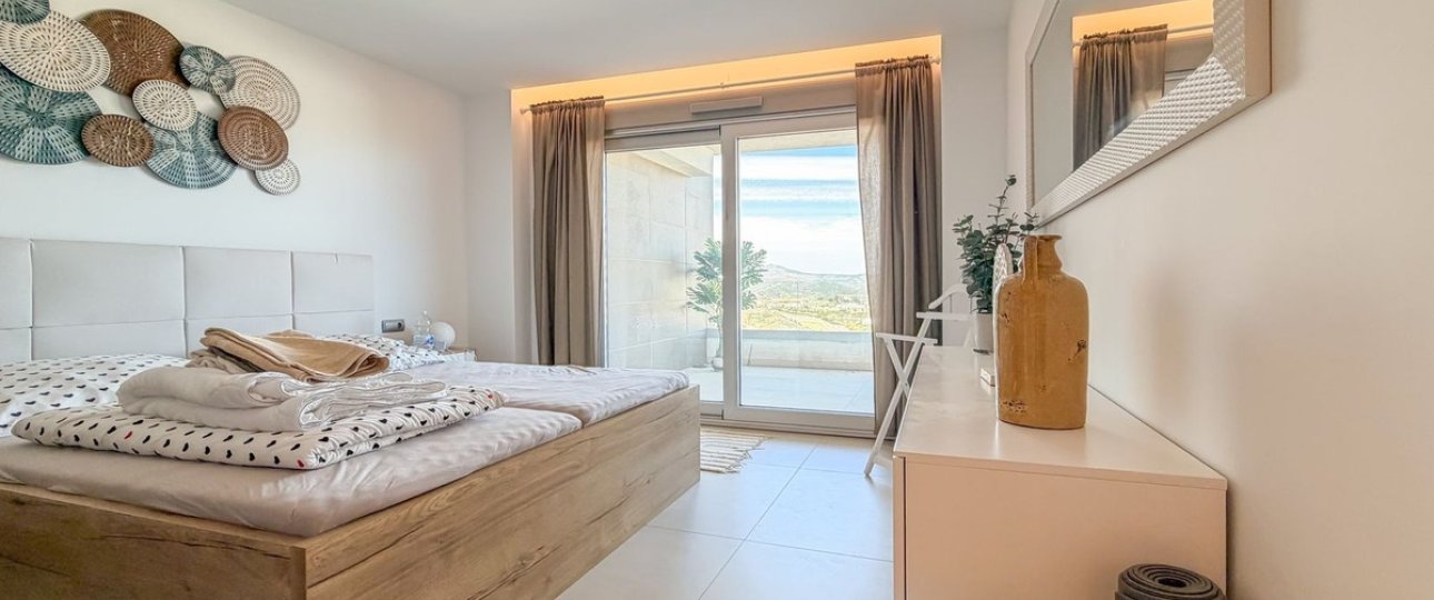 Rynek wtórny - apartment - Mijas - La Cala Golf