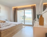 Rynek wtórny - apartment - Mijas - La Cala Golf