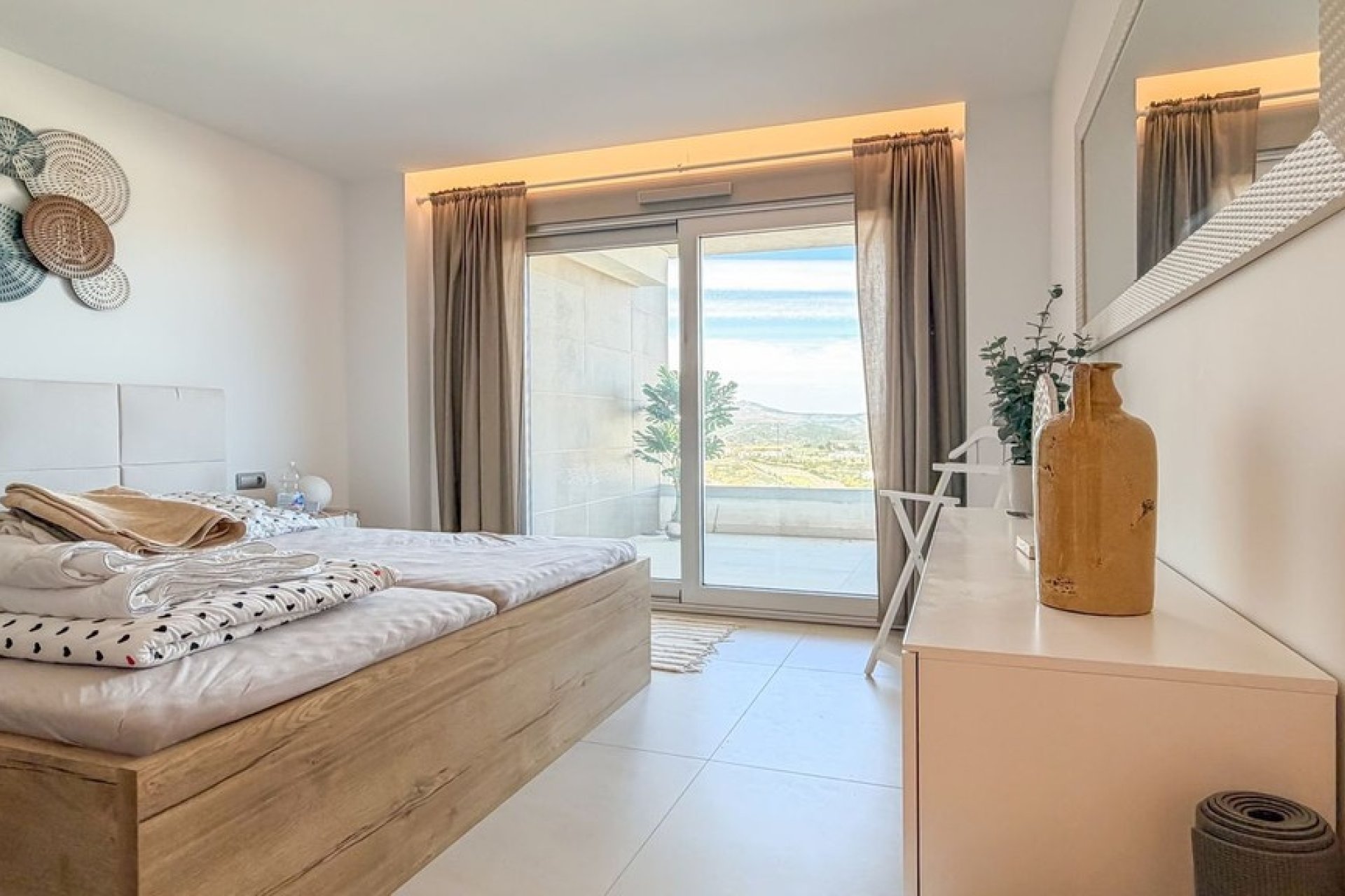 Rynek wtórny - apartment - Mijas - La Cala Golf