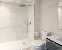 Rynek wtórny - apartment - Mijas - La Cala Golf