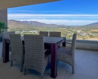Rynek wtórny - apartment - Mijas - La Cala Golf