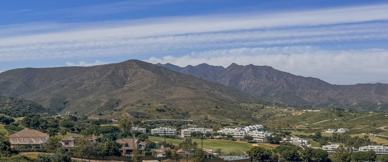 Rynek wtórny - apartment - Mijas - La Cala Golf