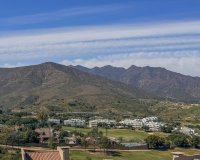 Rynek wtórny - apartment - Mijas - La Cala Golf
