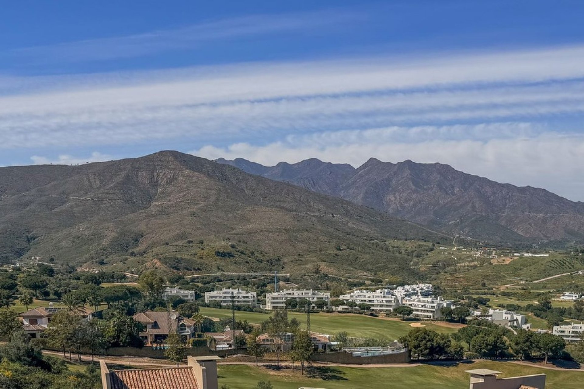 Rynek wtórny - apartment - Mijas - La Cala Golf