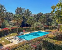 Rynek wtórny - apartment - Mijas - La Cala Golf