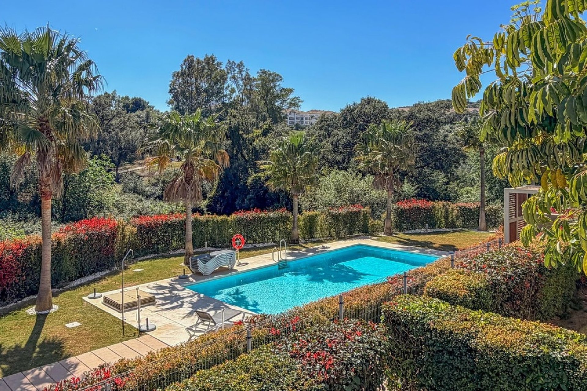 Rynek wtórny - apartment - Mijas - La Cala Golf