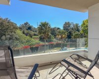 Rynek wtórny - apartment - Mijas - La Cala Golf