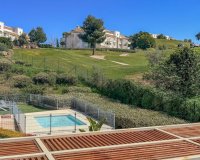 Rynek wtórny - apartment - Mijas - La Cala Golf