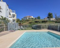 Rynek wtórny - apartment - Mijas - La Cala Golf