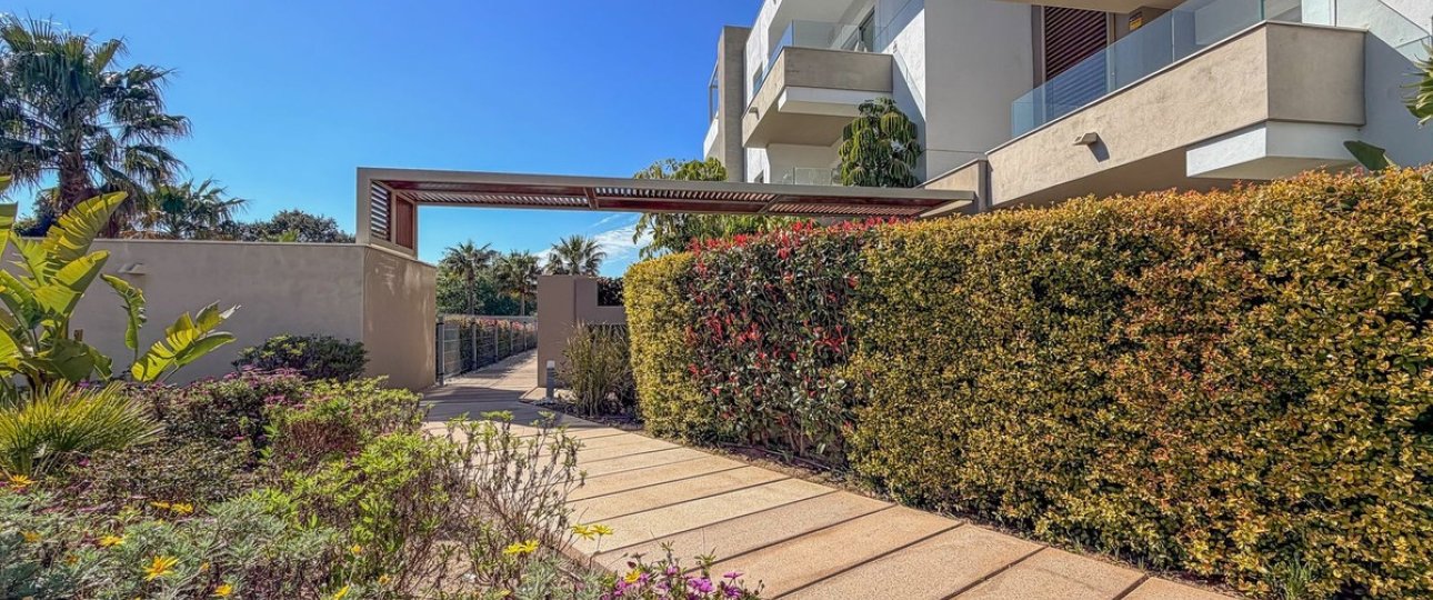 Rynek wtórny - apartment - Mijas - La Cala Golf