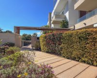 Rynek wtórny - apartment - Mijas - La Cala Golf