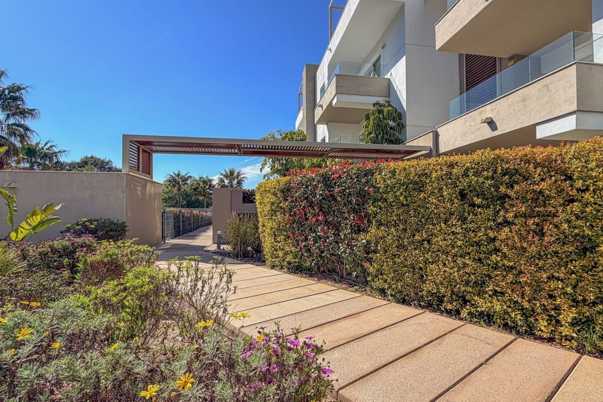 Rynek wtórny - apartment - Mijas - La Cala Golf