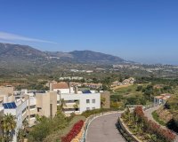 Rynek wtórny - apartment - Mijas - La Cala Golf