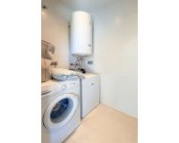 Rynek wtórny - apartment - Mijas - La Cala Golf