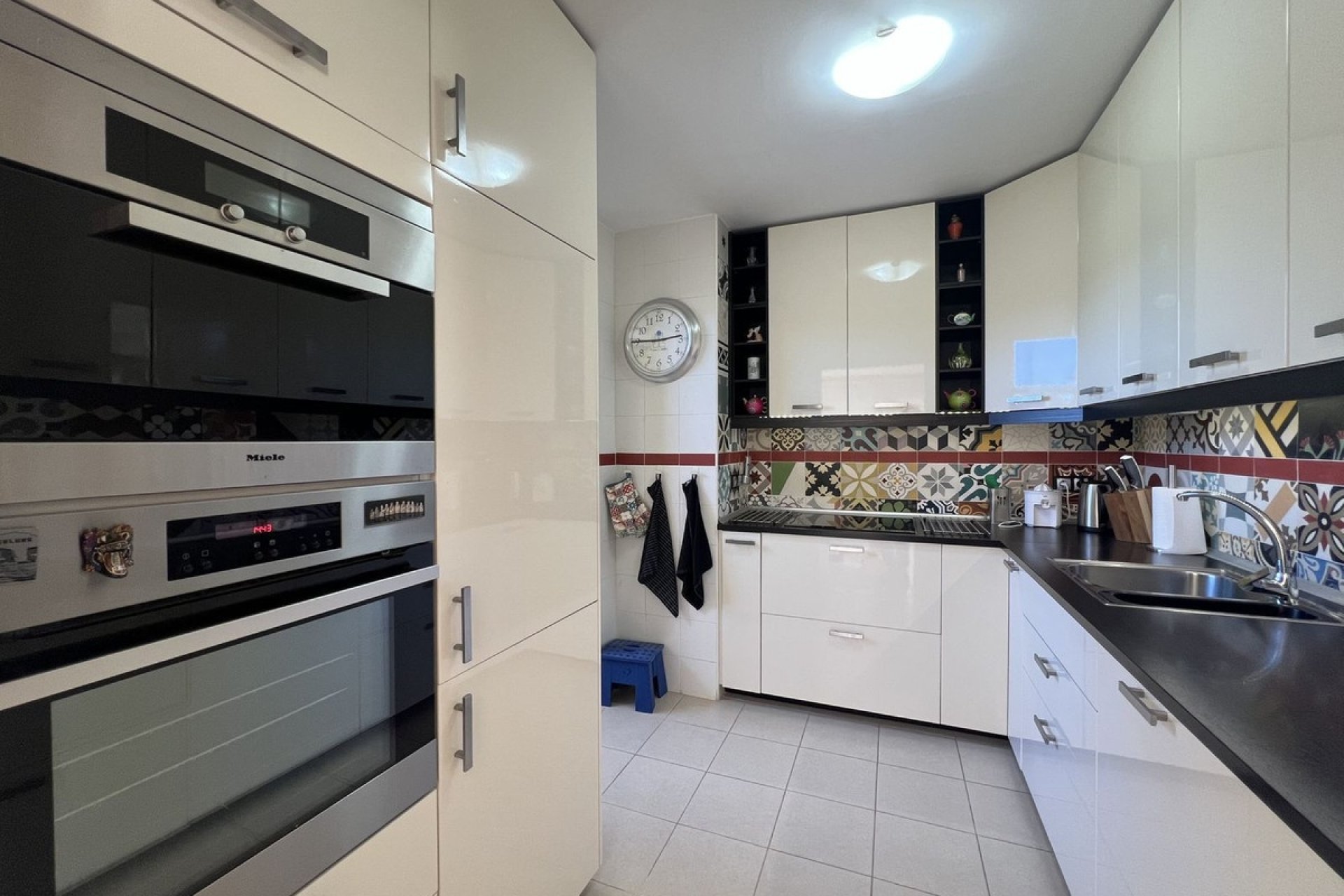 Rynek wtórny - apartment - Mijas - La Cala Hills