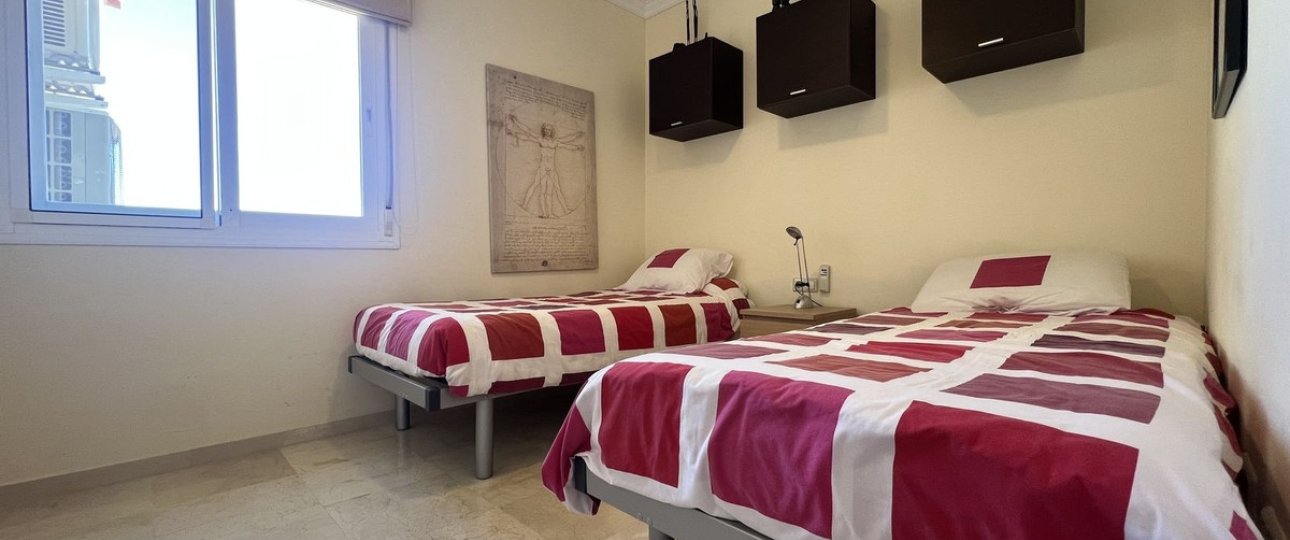 Rynek wtórny - apartment - Mijas - La Cala Hills
