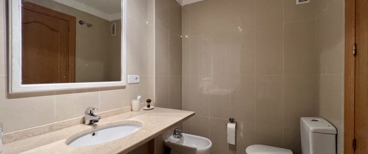 Rynek wtórny - apartment - Mijas - La Cala Hills