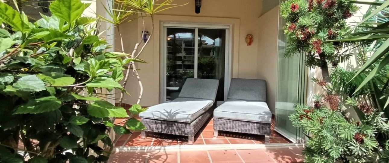Rynek wtórny - apartment - Mijas - La Cala Hills