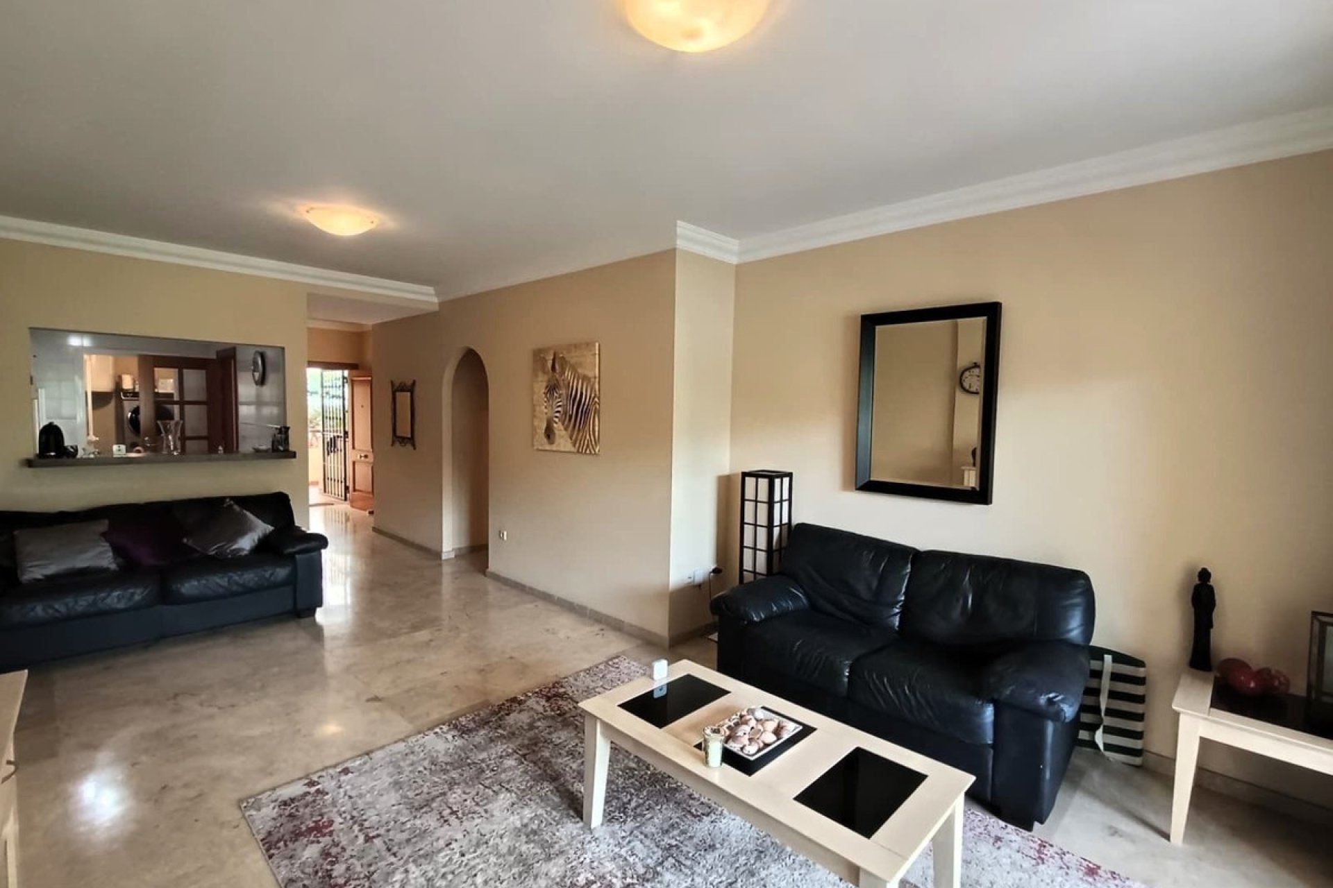 Rynek wtórny - apartment - Mijas - La Cala Hills