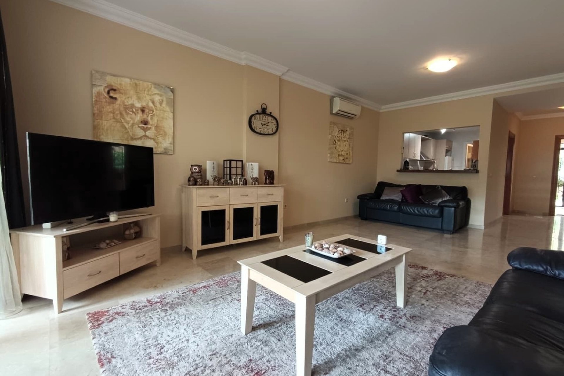 Rynek wtórny - apartment - Mijas - La Cala Hills