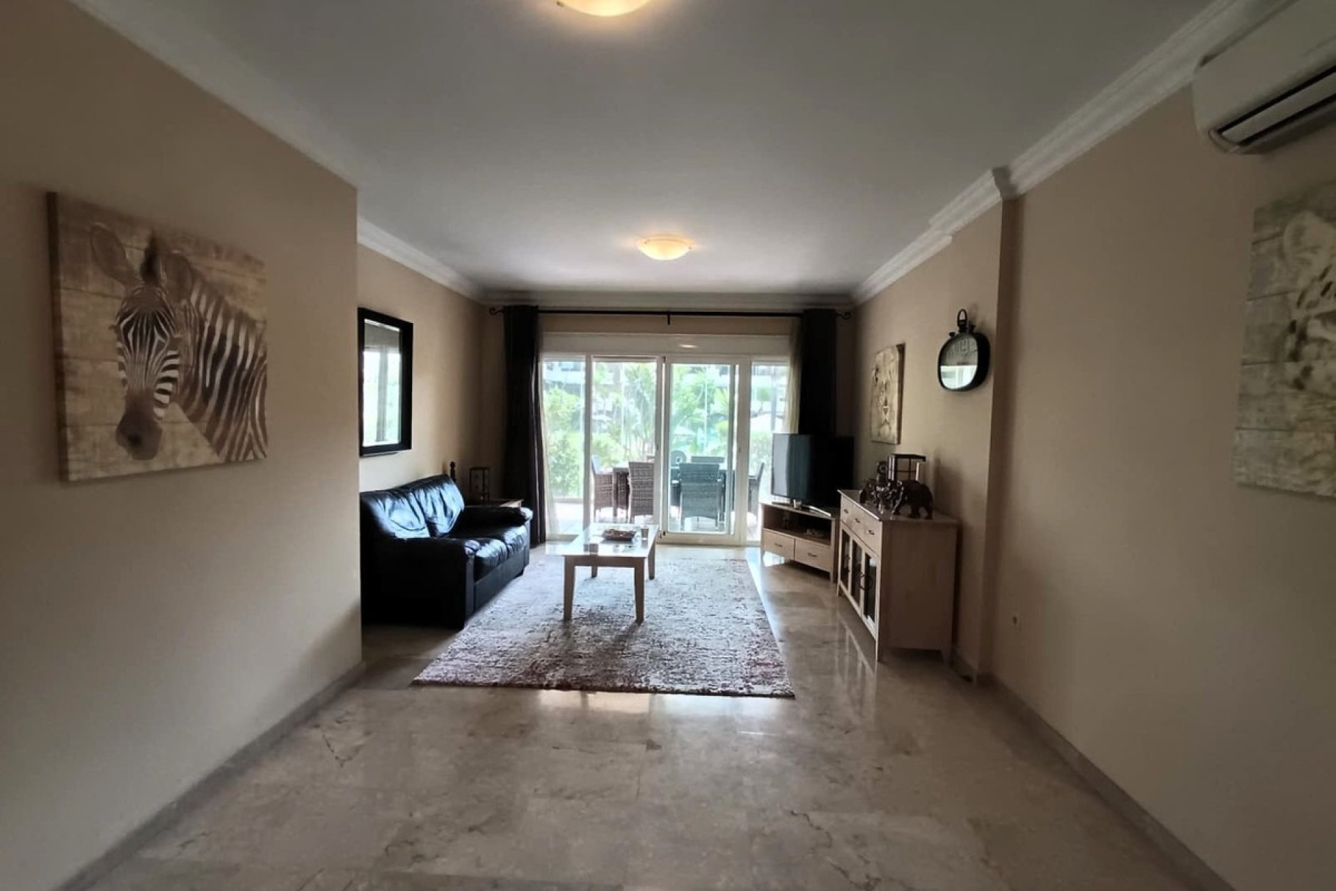 Rynek wtórny - apartment - Mijas - La Cala Hills