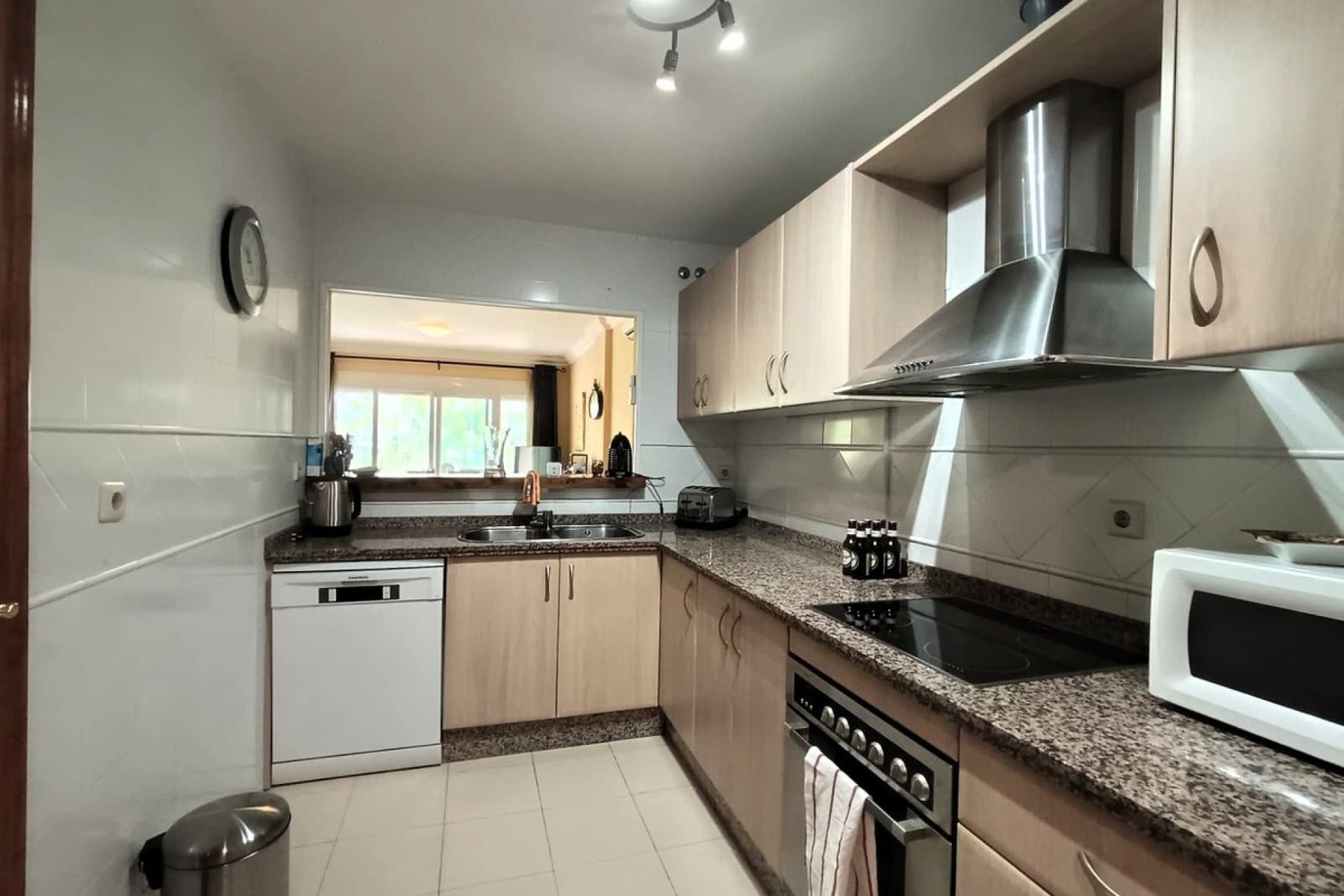 Rynek wtórny - apartment - Mijas - La Cala Hills