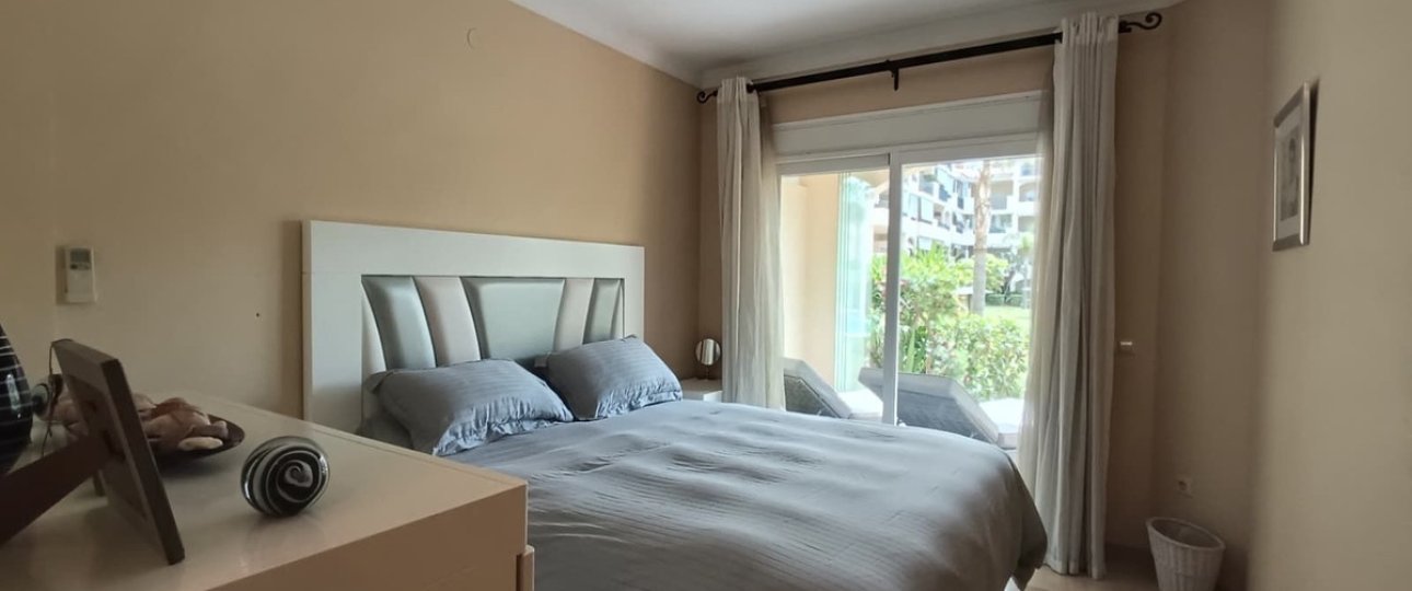 Rynek wtórny - apartment - Mijas - La Cala Hills