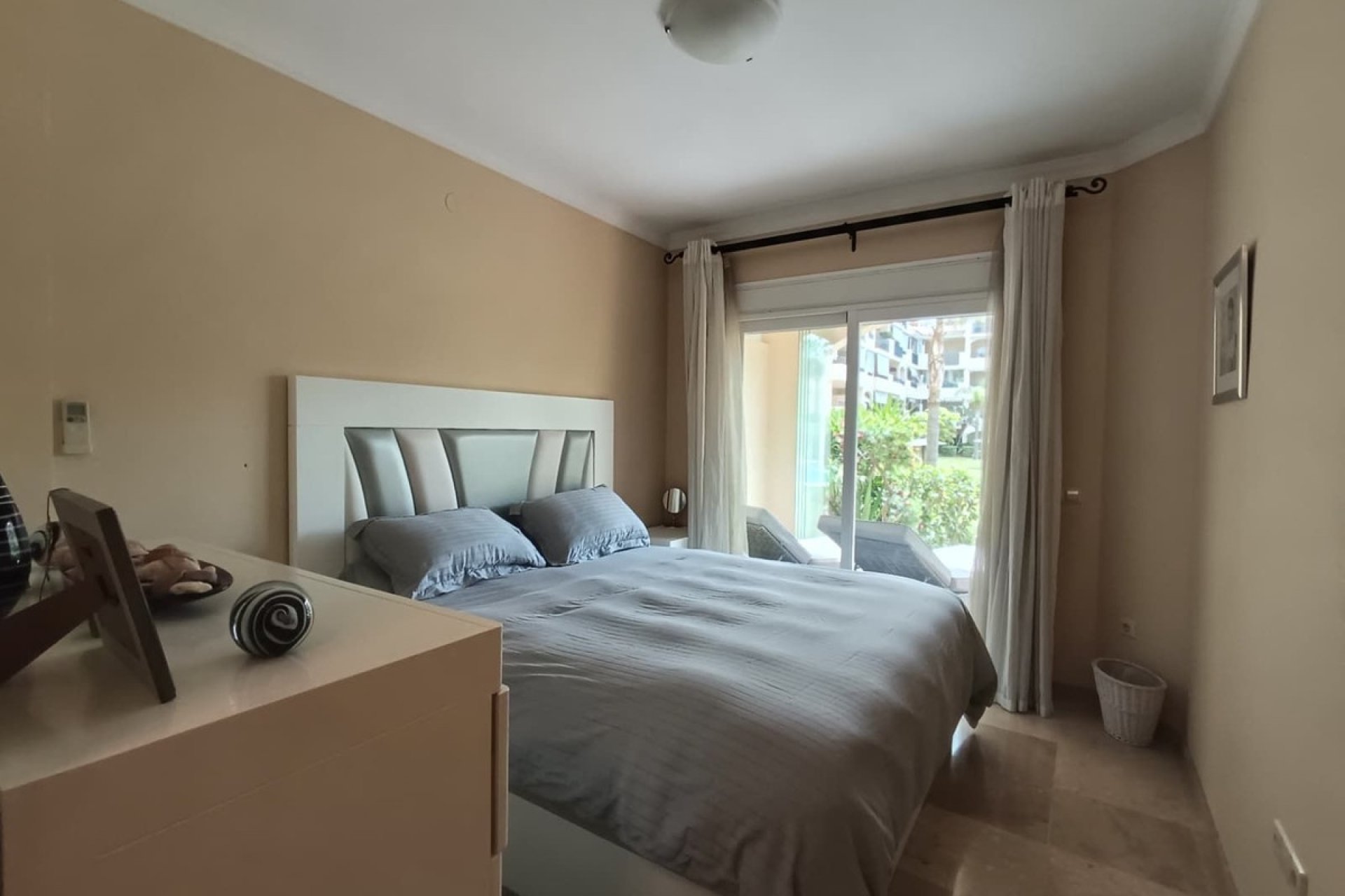 Rynek wtórny - apartment - Mijas - La Cala Hills