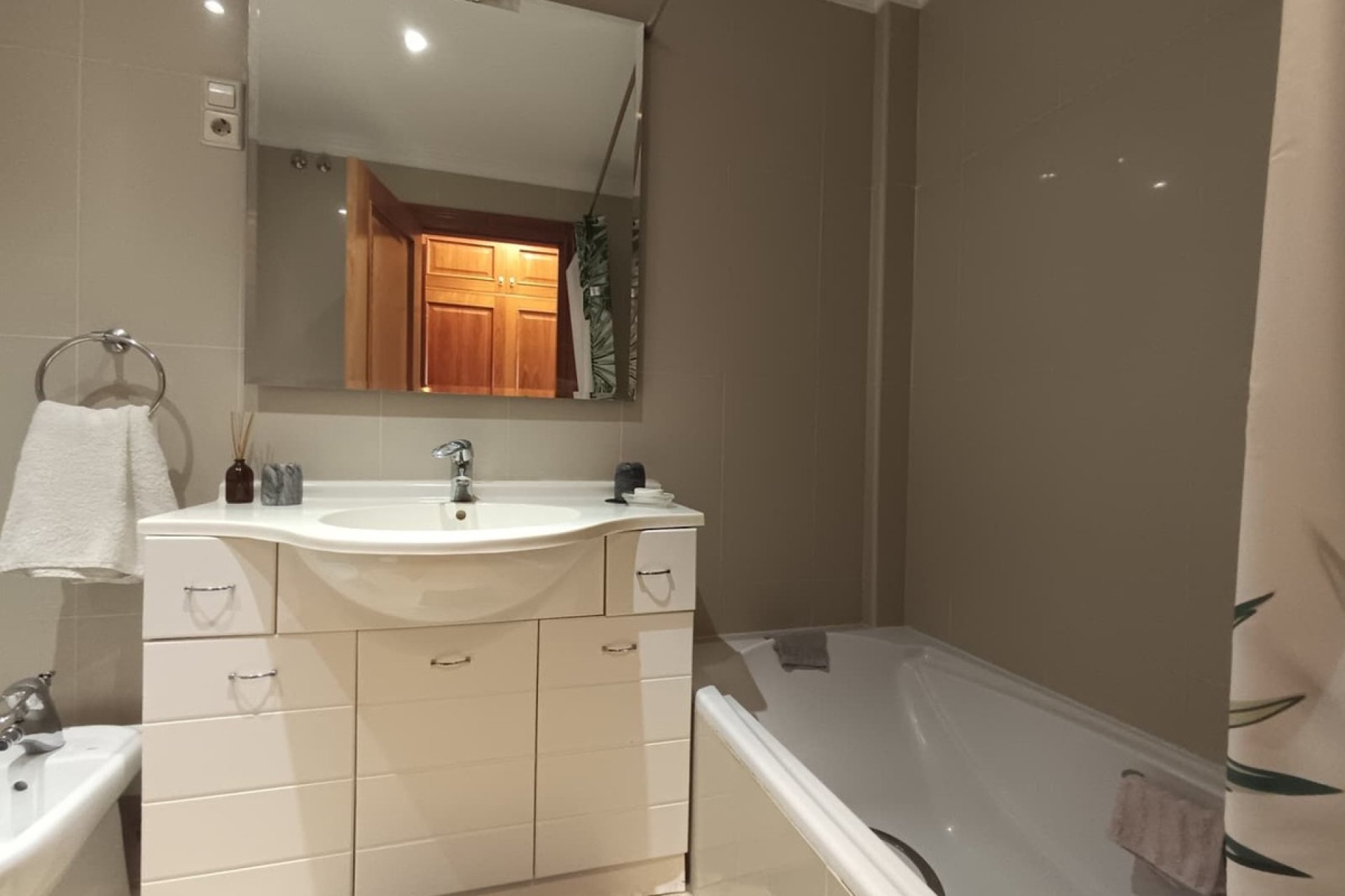 Rynek wtórny - apartment - Mijas - La Cala Hills