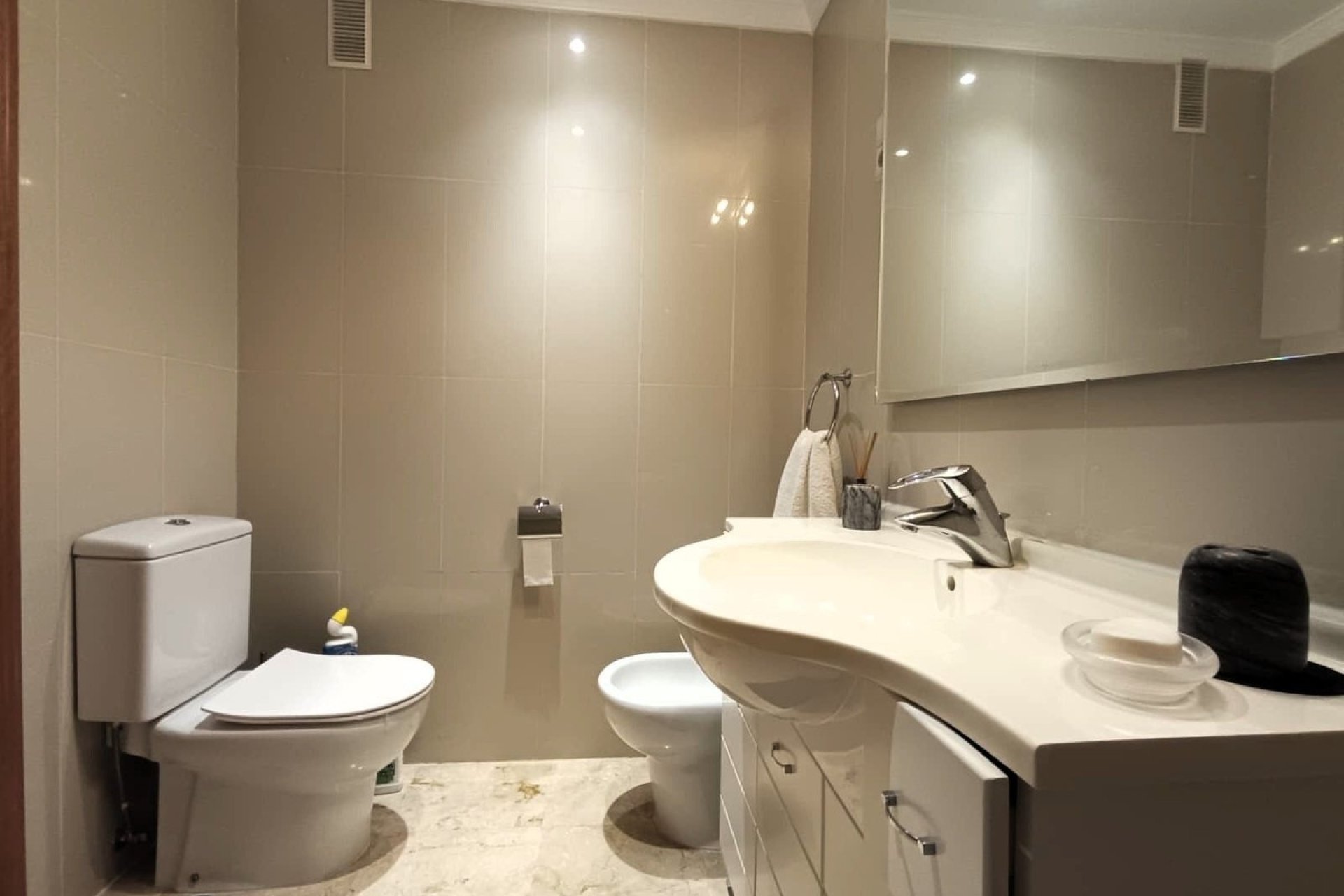 Rynek wtórny - apartment - Mijas - La Cala Hills