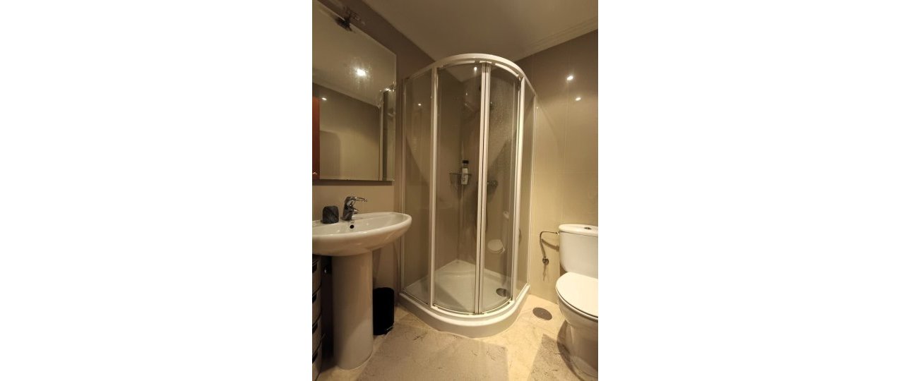 Rynek wtórny - apartment - Mijas - La Cala Hills