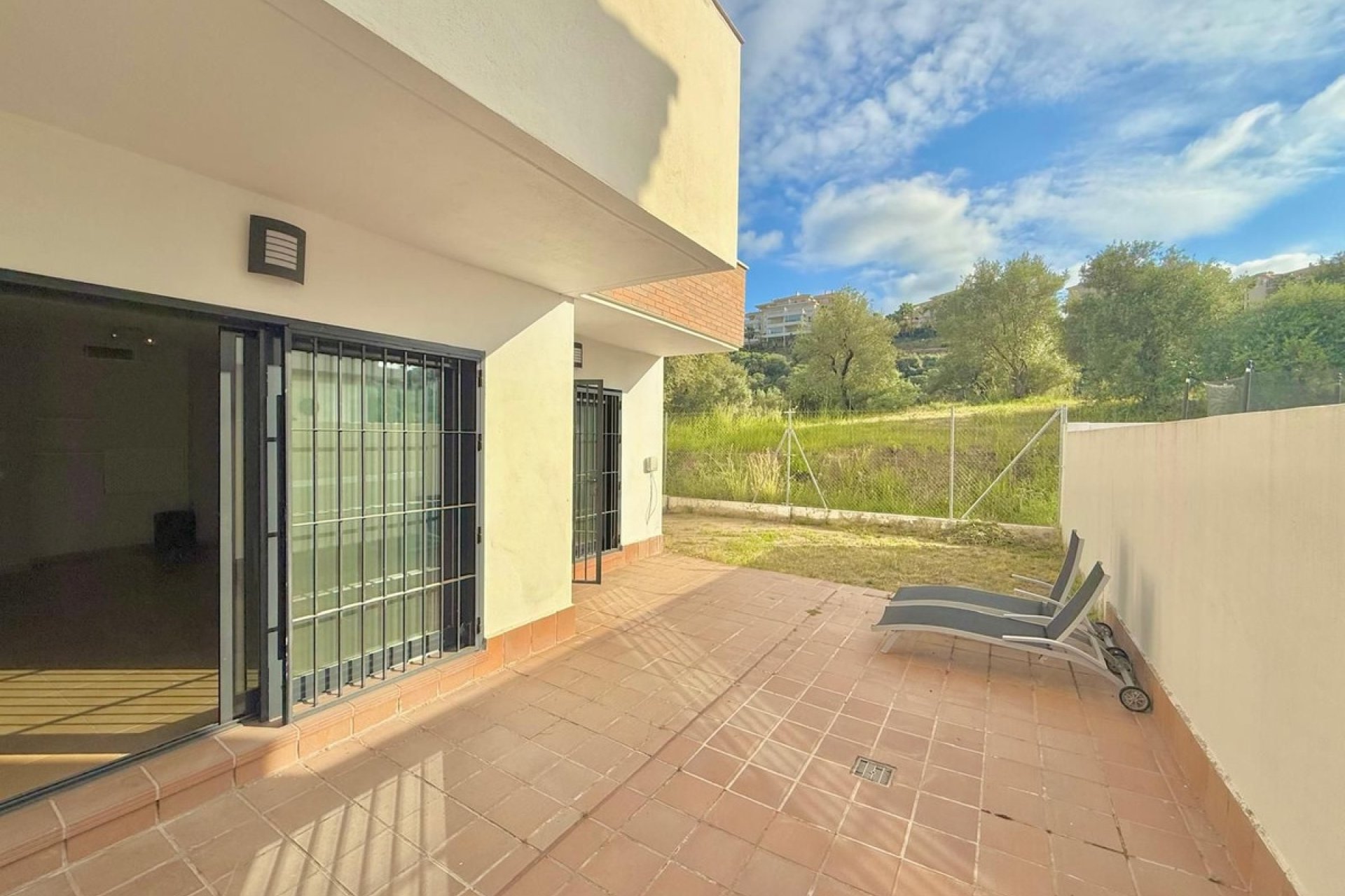 Rynek wtórny - apartment - Mijas - La Cala Hills