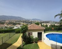 Rynek wtórny - apartment - Mijas - La Cala Hills