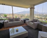 Rynek wtórny - apartment - Mijas - La Cala Hills