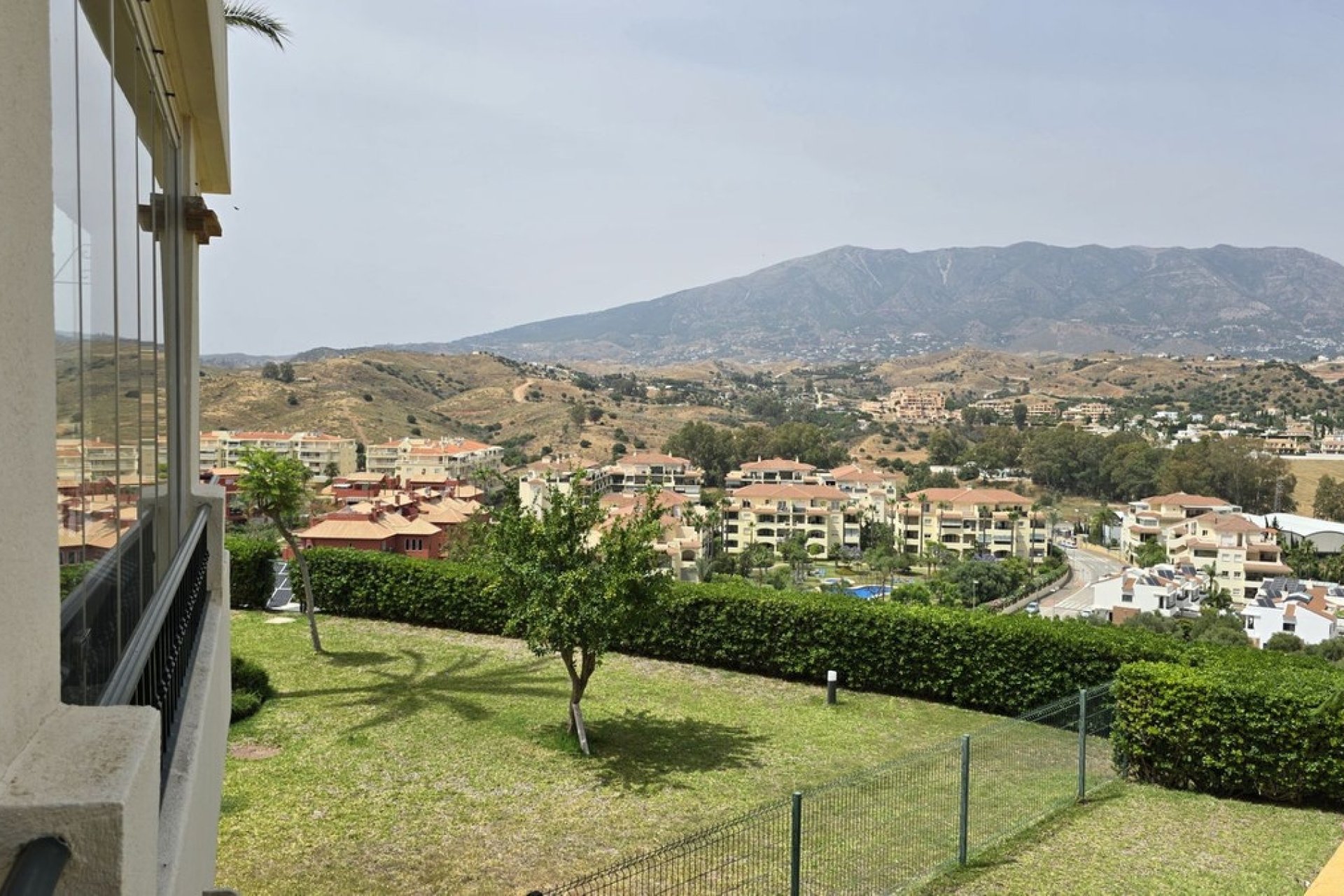 Rynek wtórny - apartment - Mijas - La Cala Hills