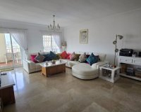 Rynek wtórny - apartment - Mijas - La Cala Hills