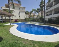 Rynek wtórny - apartment - Mijas - La Cala Hills