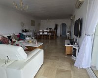 Rynek wtórny - apartment - Mijas - La Cala Hills