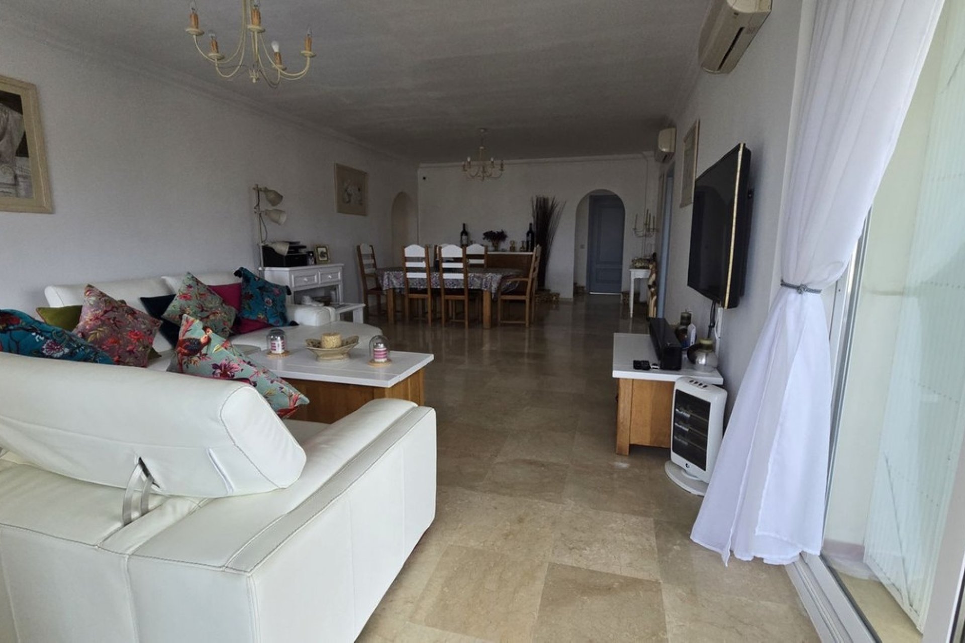 Rynek wtórny - apartment - Mijas - La Cala Hills