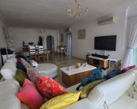 Rynek wtórny - apartment - Mijas - La Cala Hills