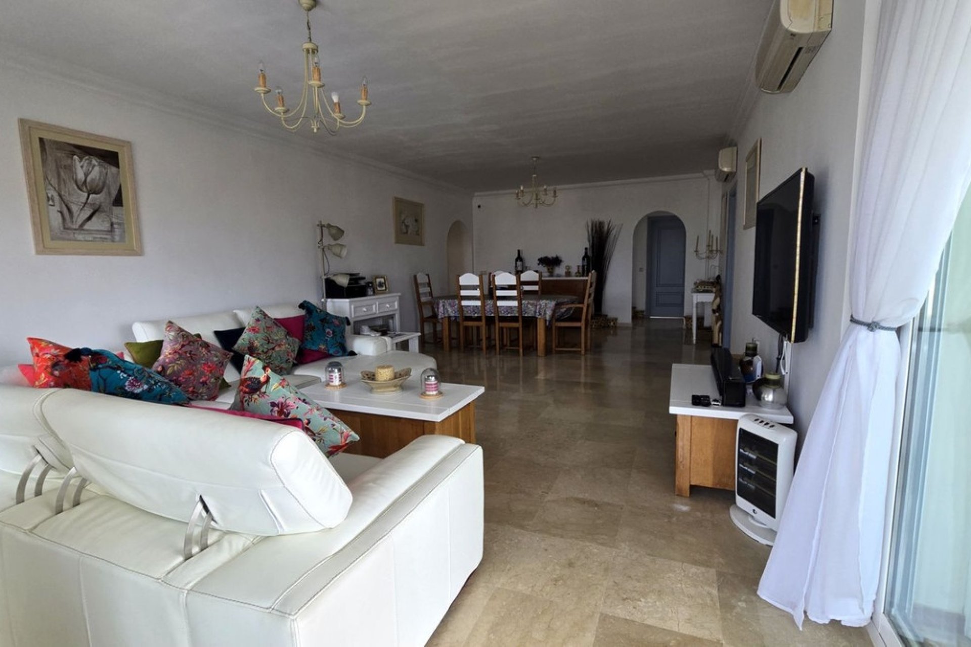 Rynek wtórny - apartment - Mijas - La Cala Hills