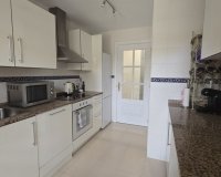 Rynek wtórny - apartment - Mijas - La Cala Hills