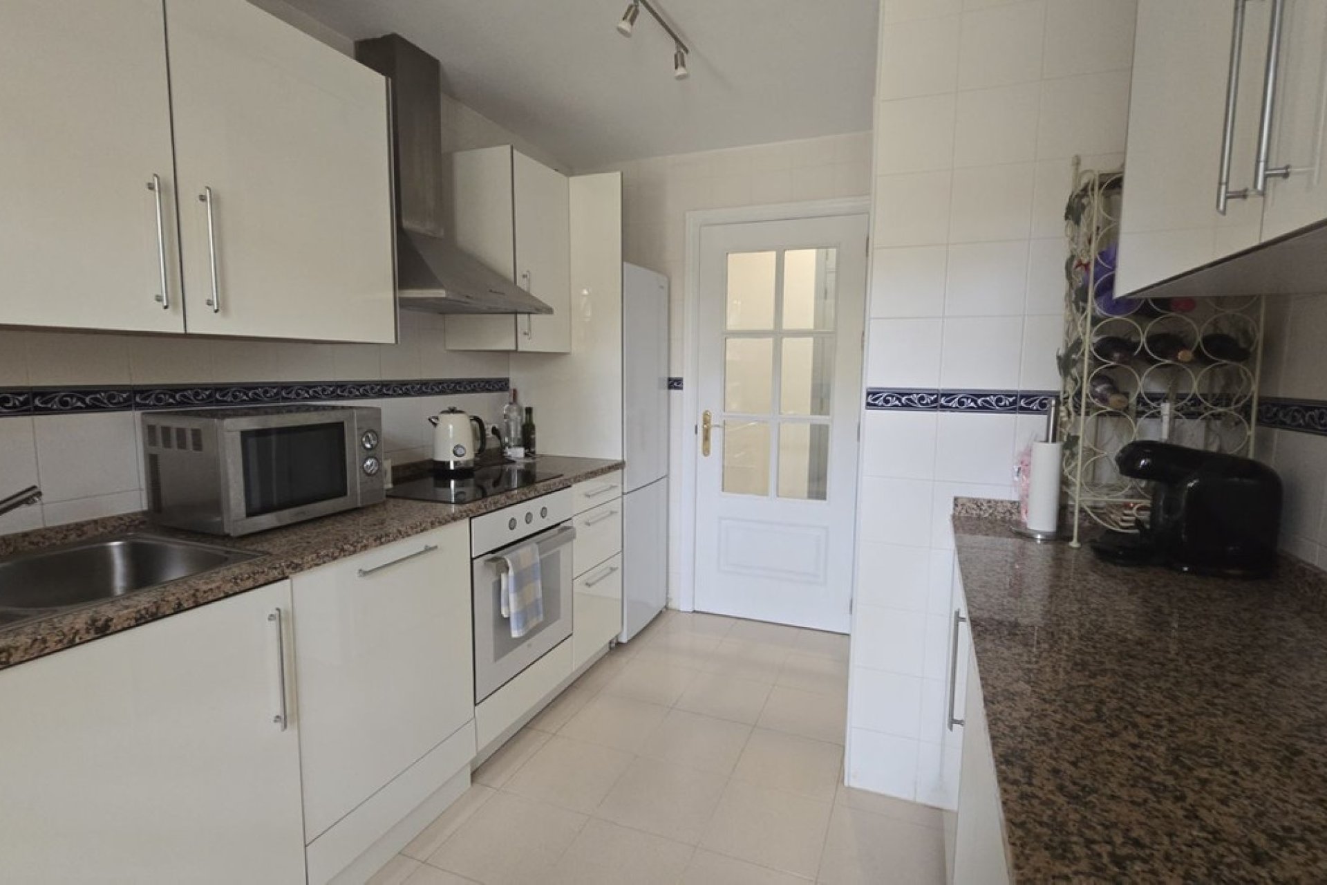 Rynek wtórny - apartment - Mijas - La Cala Hills