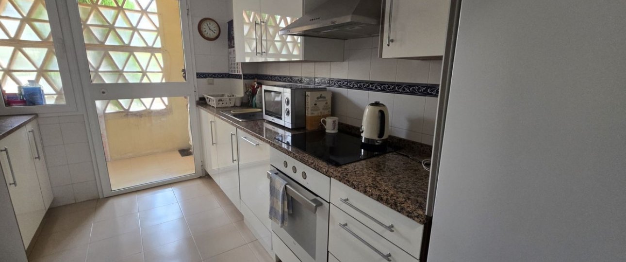 Rynek wtórny - apartment - Mijas - La Cala Hills