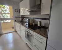 Rynek wtórny - apartment - Mijas - La Cala Hills