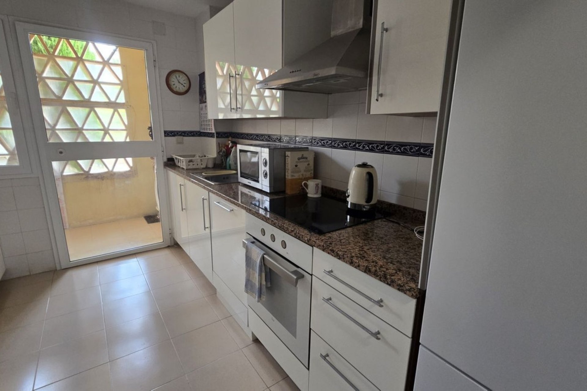 Rynek wtórny - apartment - Mijas - La Cala Hills