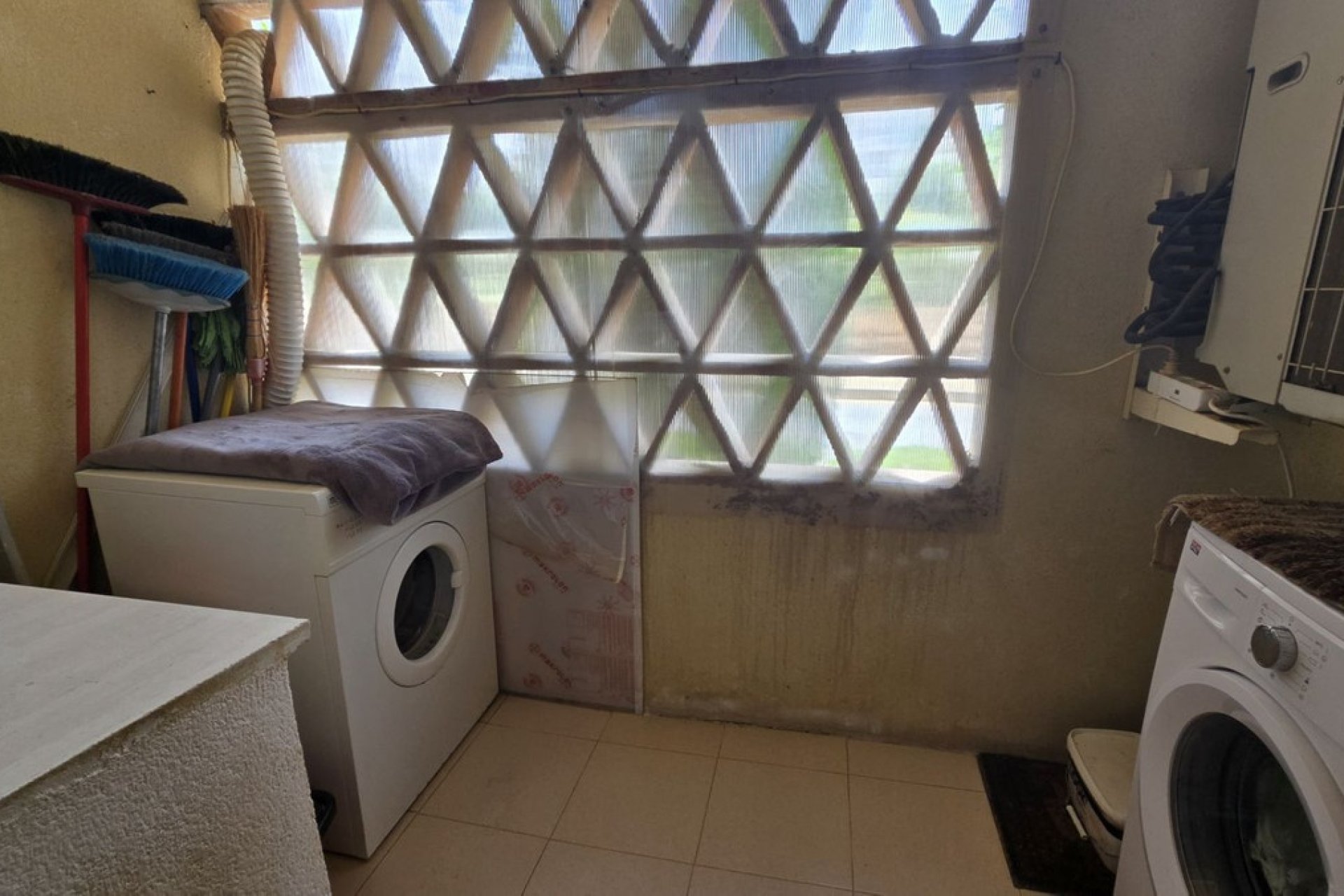 Rynek wtórny - apartment - Mijas - La Cala Hills
